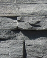 Charcoal Gray Ledgestone Charcoal Gray Ledgestone
