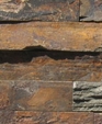 Terracotta Verde Ledgestone Terracotta Verde Ledgestone