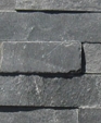 Charcoal Grey Shadowstone