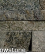 Emerald Green Quartzite Shadowstone