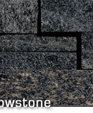 Black Quartzite Shadowstone Black Quartzite Shadowstone