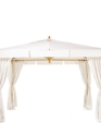 Garden Pavilion Umbrella Wood Garden Pavilion