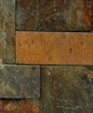 Terracotta Verde Accentstone