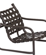 La Scala Strap Sand Chair 330013