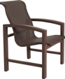 Lakeside Sling Dining Chair 740537