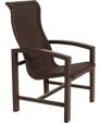 Lakeside Woven Dining Chair 740501WS