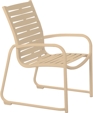 Millennia EZ Span Dining Chair 9525RB