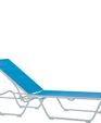 Millennia Relaxed Sling Chaise Lounge 220432