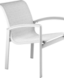 Opus Sling Dining Chair 190324