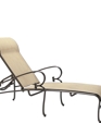 Radiance Sling Chaise Lounge 450432
