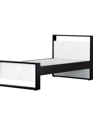 platform twin bed | 40% off select colors