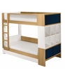 duet bunk bed | 40% off  select colors