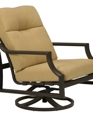 Windsor Cushion Swivel Action Lounger 830925NT