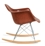 case study arm shell rocker