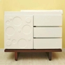 two wide changing table | 40% off select colors