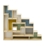 tetrad flat