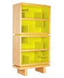 storytime bookcase | double | 40% off select colors