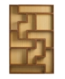 tetrad bamboo