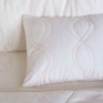 milk hour  | crib bedding