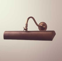 Swan Neck Picture Light Swan Neck Picture Light