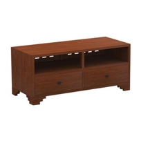 Aptos plasma TV cabinet, 2 panel (SKU:230-101082)