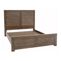 Calistoga Cal King Bed (SKU:249-104241)