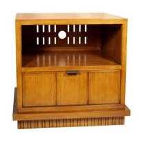 Carmel nightstand, bottom drawer (SKU:230-102721)