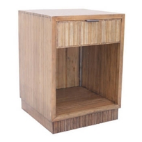 Carmel nightstand, top drawer (SKU:230-103032)