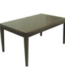 Laguna 60" dining table fixed top (SKU:220-103645)