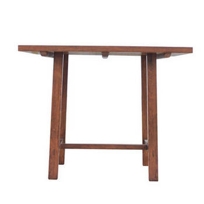 Menlo bar table, 52" (SKU:220-103262)