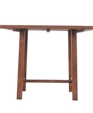 Menlo bar table, 52" (SKU:220-103262)