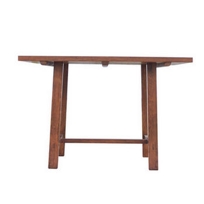 Menlo counter table 52" (SKU:220-103251)