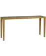 Metro console table (SKU:220-101163)