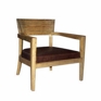 Metro lounge chair (SKU:260-103767)