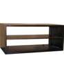 Metro open shelf, open back (SKU:230-101040)