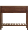 Mondo 14" end table, 1 drawer (SKU:220-103683)