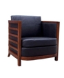 Montecito Barrel chair (SKU:260-103768)