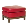 Montecito Barrel chair ottoman (SKU:260-103975)