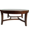 Montecito cocktail table (SKU:220-101167)