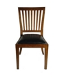 Montecito high back side chair (SKU:210-101042)