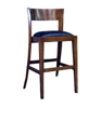 Montecito round bar chair (SKU:210-103374)