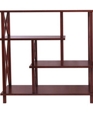 Newport square bookshelf (SKU:230-103272)
