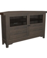 Sausalito corner media console (SKU:230-104245)