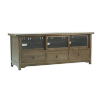 Sausalito media console 70" (SKU:230-104246)