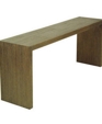 Shasta 72" Console Table (SKU:220-103692)