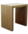 Shasta End Table (SKU:220-103693)