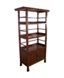 Shinto etagere, 2 doors (SKU:230-101041)