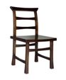 Shinto side chair (SKU:210-101010)