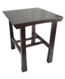 Shinto square end table (SKU:220-101005)