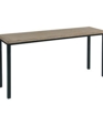 Sonora console table (SKU:220-103688)